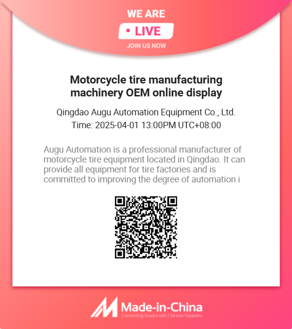 ບໍລິສັດ Qingdao Augu AURTOMATIURATION.: ສ້າງຄວາມເຂັ້ມແຂງໃຫ້ມີການສ້າງຄວາມເຂັ້ມແຂງໃນການຜະລິດໂລຫະທີ່ມີນະວັດຕະກໍາ
