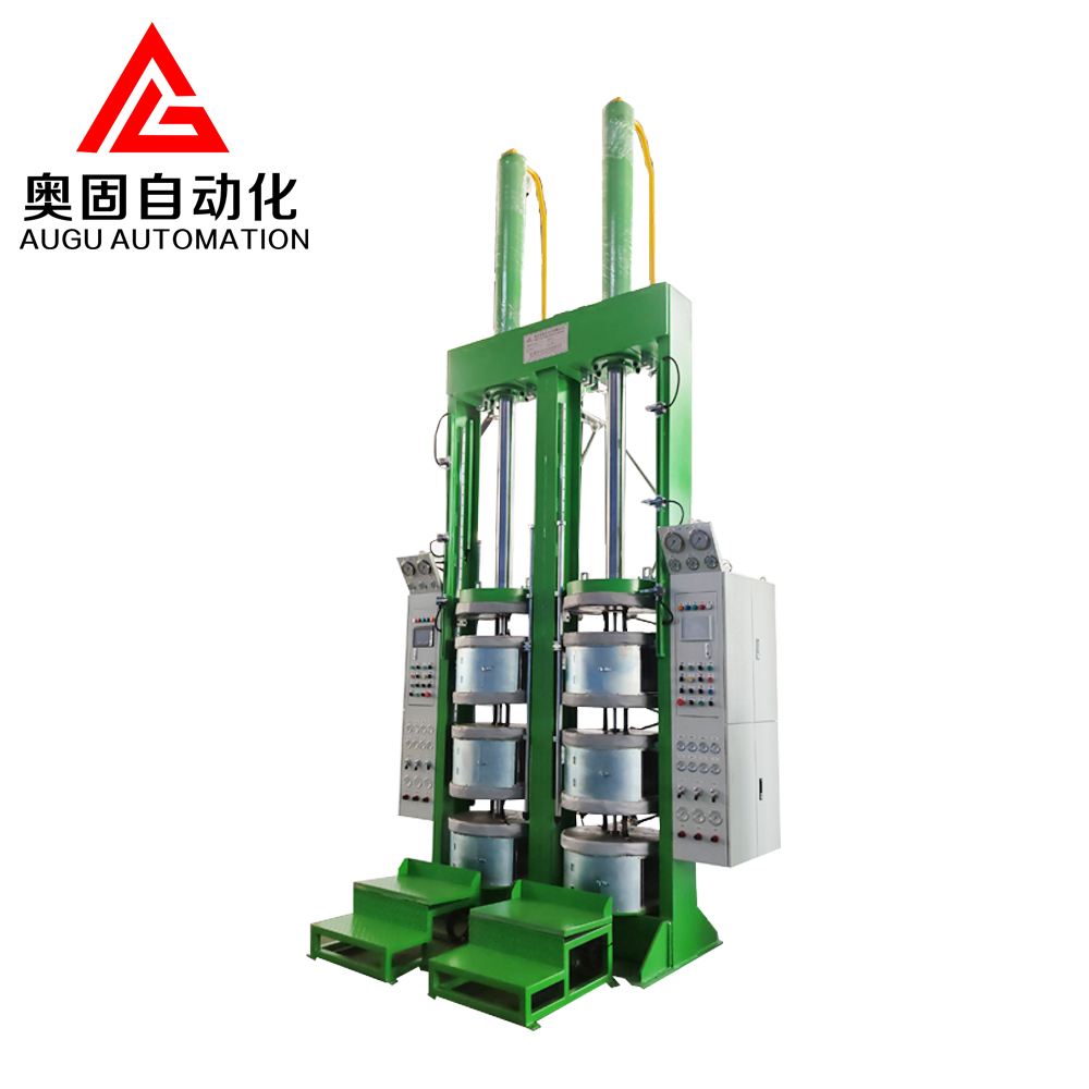 Augu Vulcanizer / Curing Tress: ຄຸນນະພາບດີ, ທາງເລືອກທີ່ເຫມາະສົມ