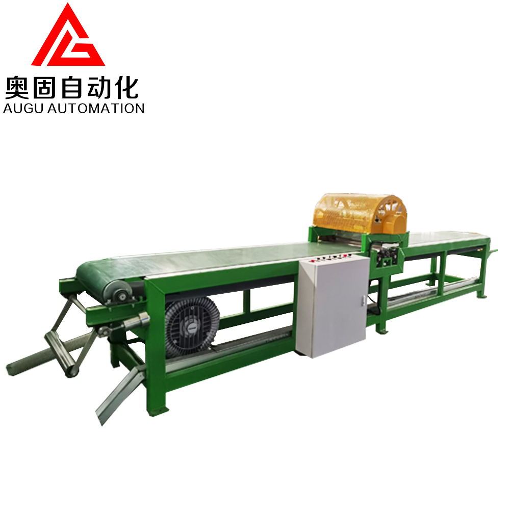 ອຸປະກອນຕັດການຕັດ Augu Tread: ທີ່ຊັດເຈນ, ມີປະສິດທິພາບແລະສາມາດປັບແຕ່ງໄດ້