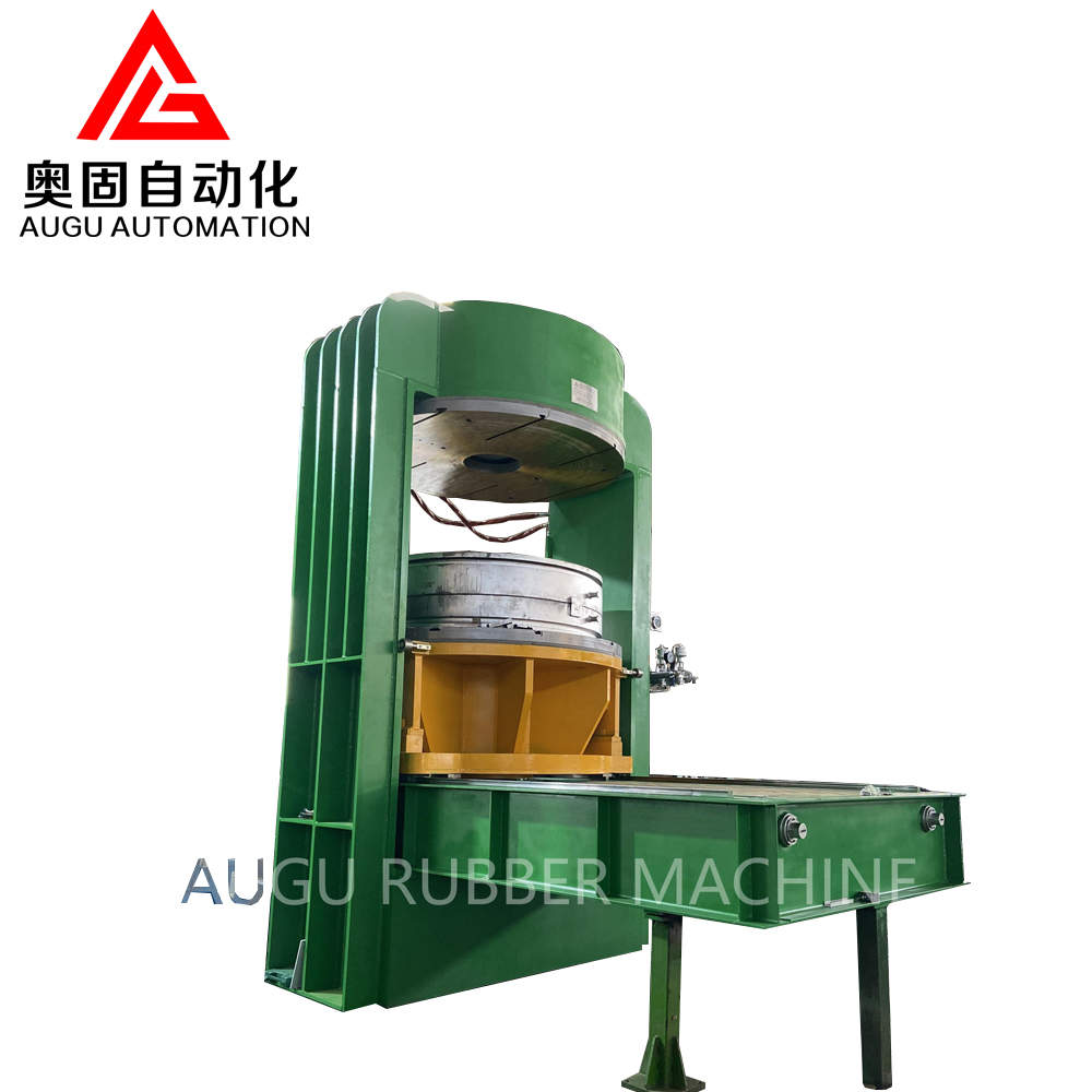 Augu Vulcanizers: ຄວາມເຂັ້ມແຂງກໍ່ສ້າງຊື່ສຽງ, ການປັບແຕ່ງຄວາມຕ້ອງການ