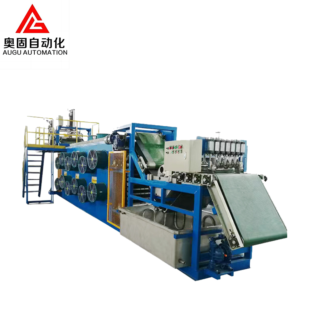 Augu Batch Off Lineing Lineing: ສິ່ງທີ່ຕ້ອງສໍາລັບໂຮງງານປູກຢາງພາລາ, ປັບແຕ່ງເພື່ອຄວາມສະດວກສະບາຍ!