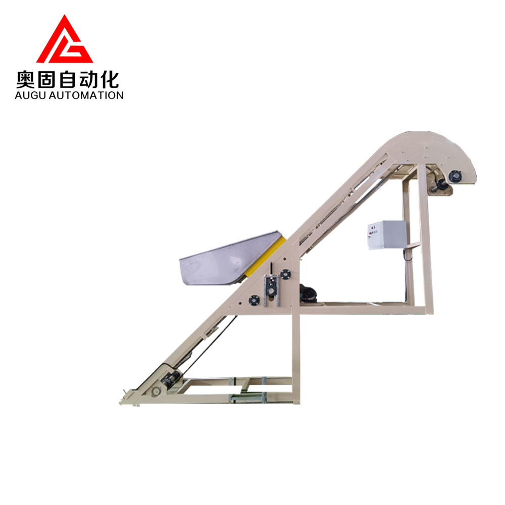 ຟ Augu: ປັບແຕ່ງສໍາລັບການປະສົມສາຍ, 13 ປີຂອງປະສົບການຮັບປະກັນການຜະລິດ