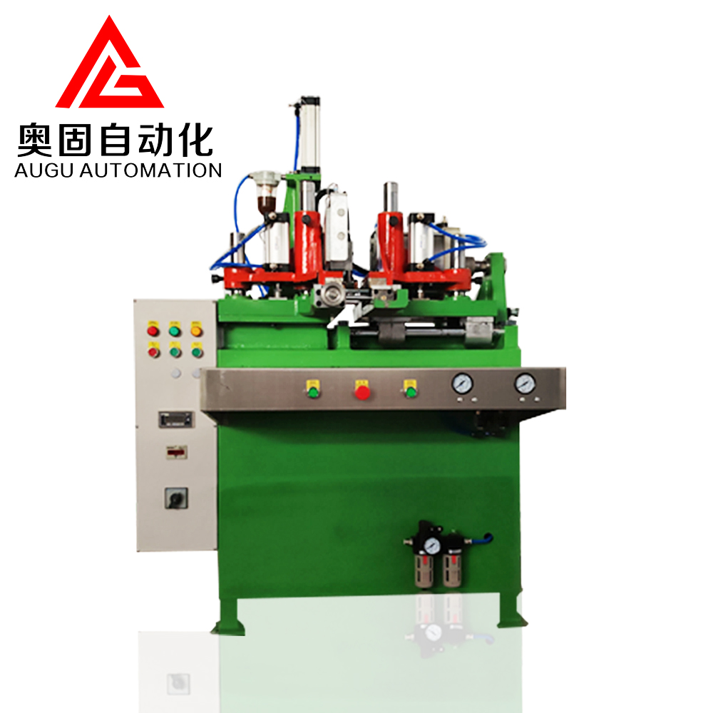 Augu ອັດຕະໂນມັດ: ຄວາມສາມາດໃນການປັບແຕ່ງ & ຄວາມເຂັ້ມແຂງການຜະລິດ