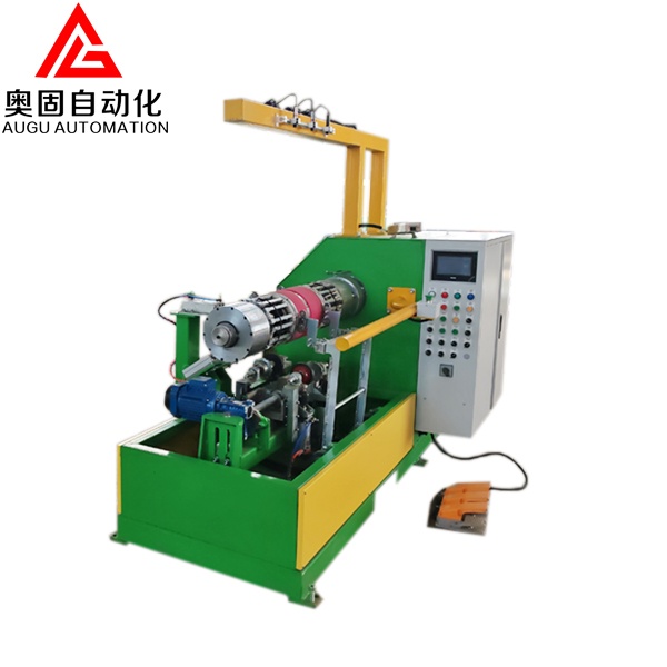 ເຄື່ອງກໍ່ສ້າງຢາງລົດສາມລໍ້